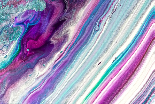 Skab et unikt udtryk i dit hjem med Dyrups farverige møbelmaling